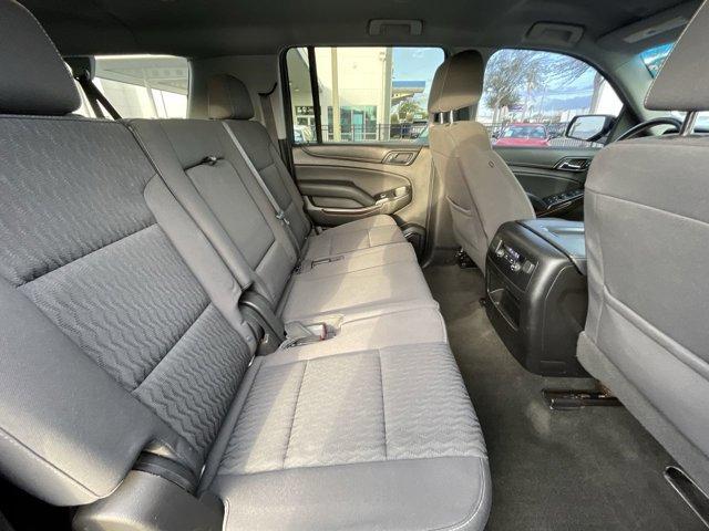 used 2018 GMC Yukon XL car, priced at $19,995