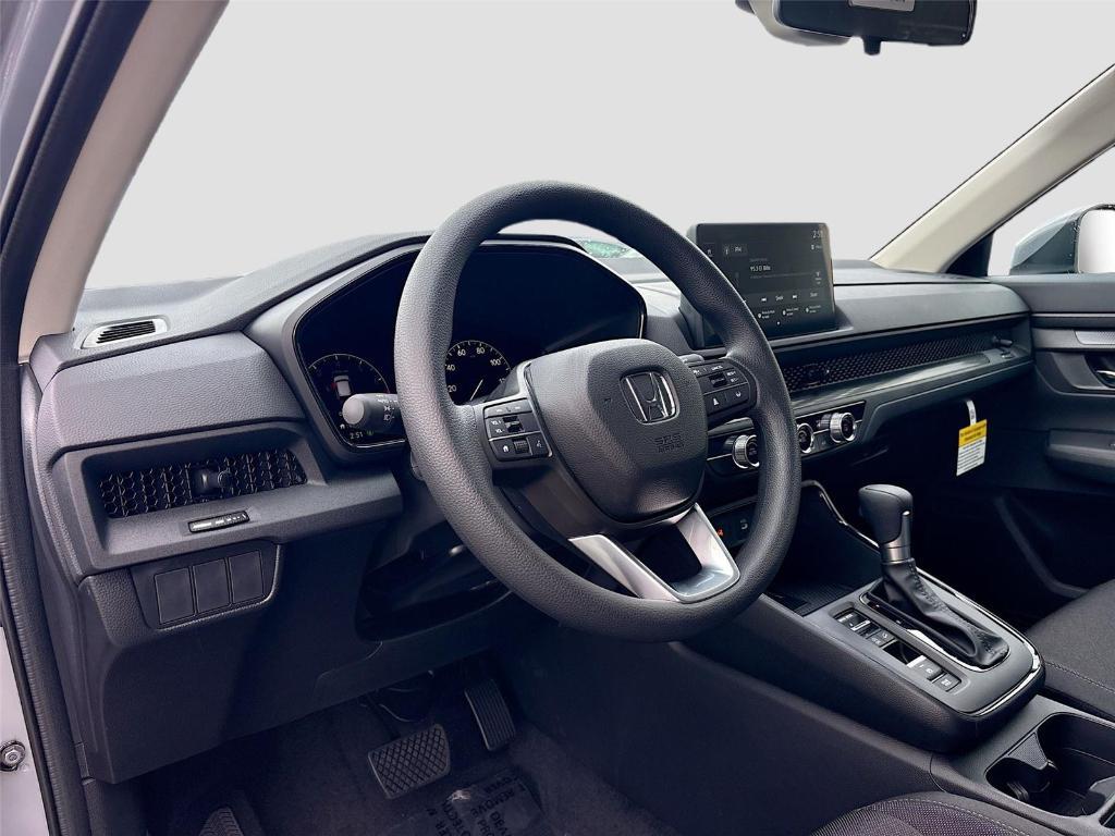 new 2026 Honda CR-V car, priced at $32,825