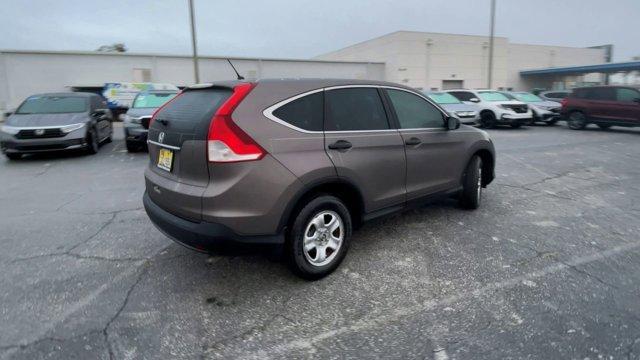 used 2014 Honda CR-V car, priced at $10,995