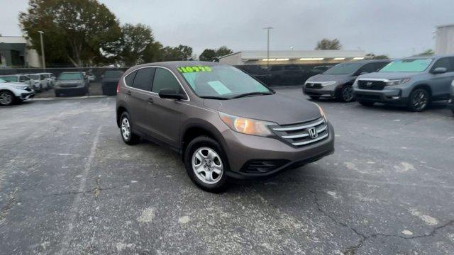 used 2014 Honda CR-V car, priced at $10,995