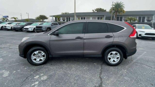 used 2014 Honda CR-V car, priced at $10,995