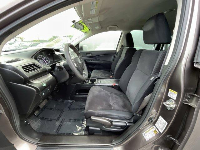 used 2014 Honda CR-V car, priced at $10,995