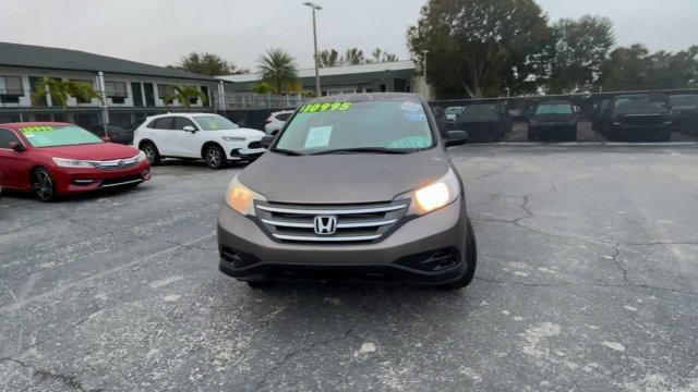 used 2014 Honda CR-V car, priced at $10,995