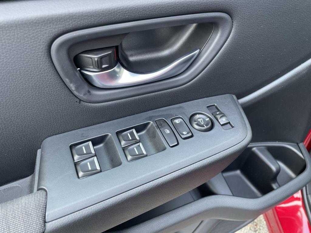new 2025 Honda Pilot car, priced at $44,205