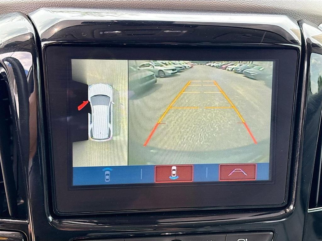 used 2019 Chevrolet Traverse car, priced at $19,995