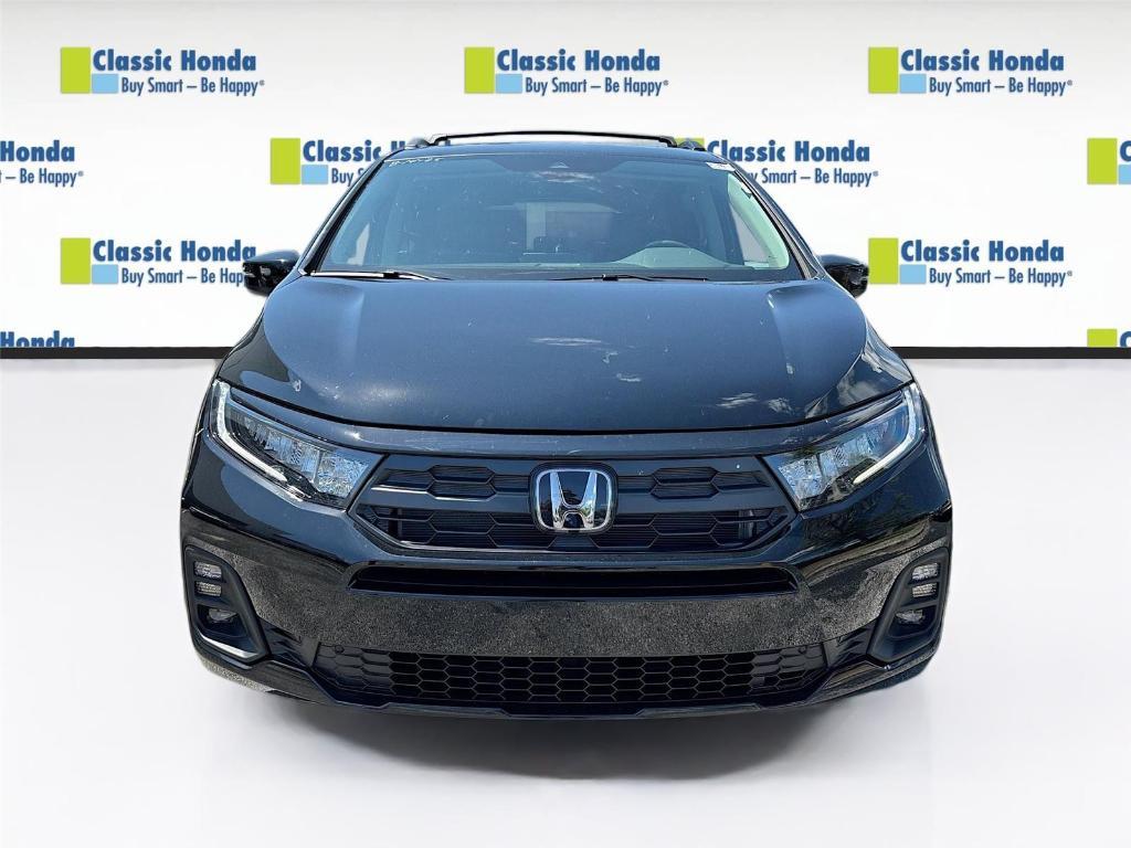 new 2026 Honda Odyssey car, priced at $44,885