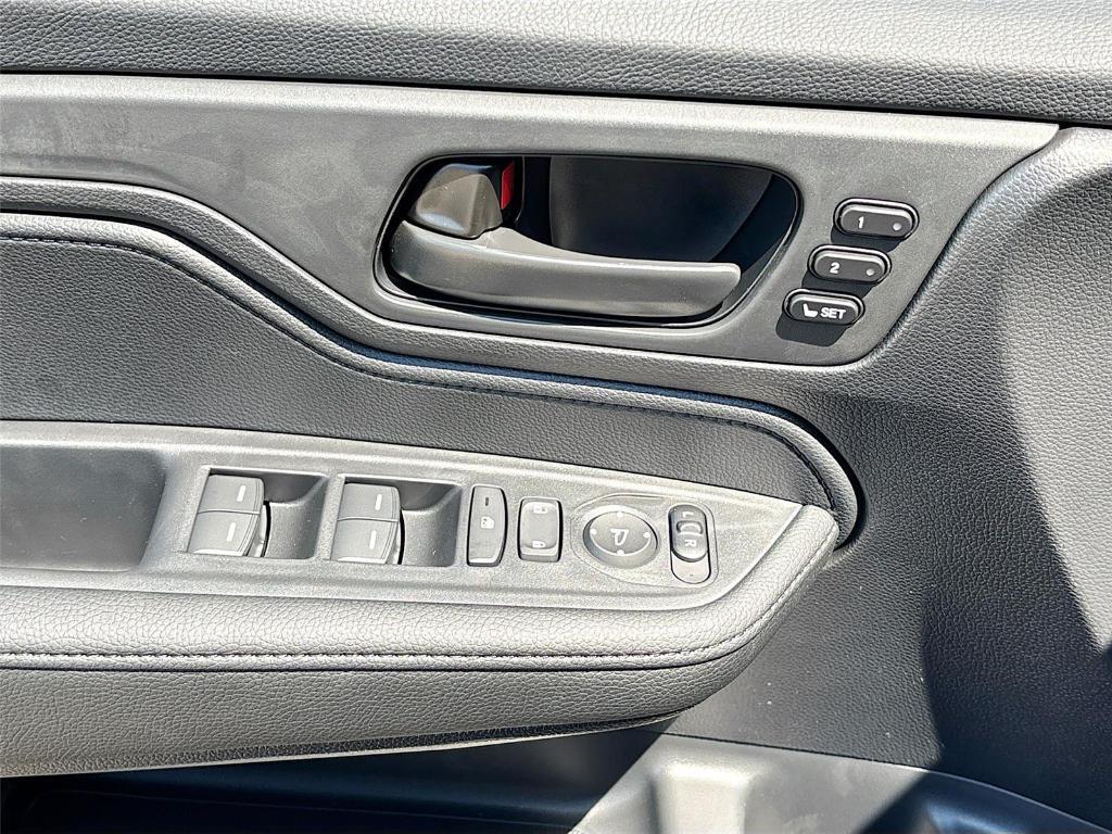 new 2026 Honda Odyssey car, priced at $44,885