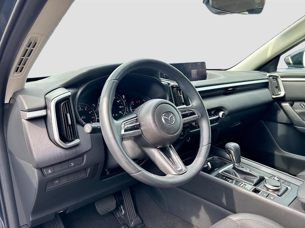 used 2023 Mazda CX-50 car, priced at $24,995