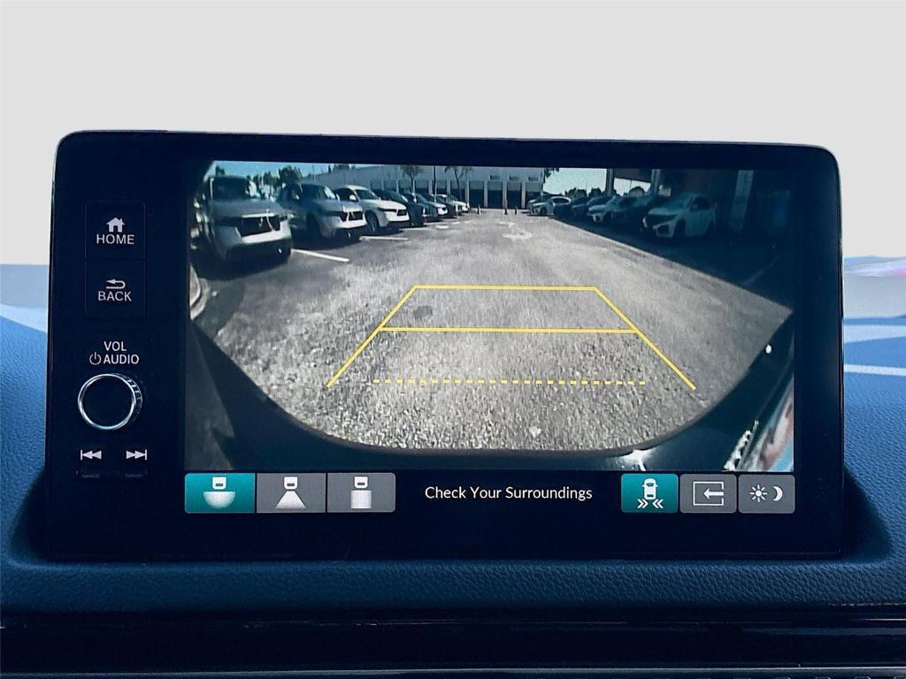 used 2022 Honda Civic car, priced at $25,995