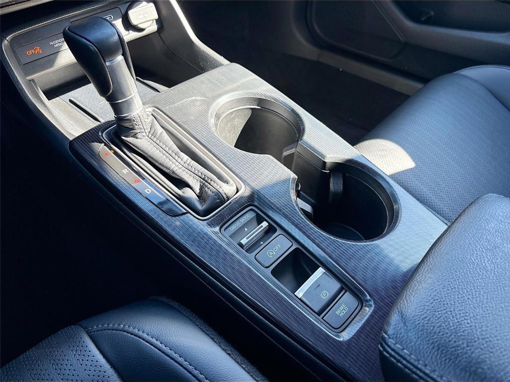 used 2022 Honda Civic car, priced at $25,995