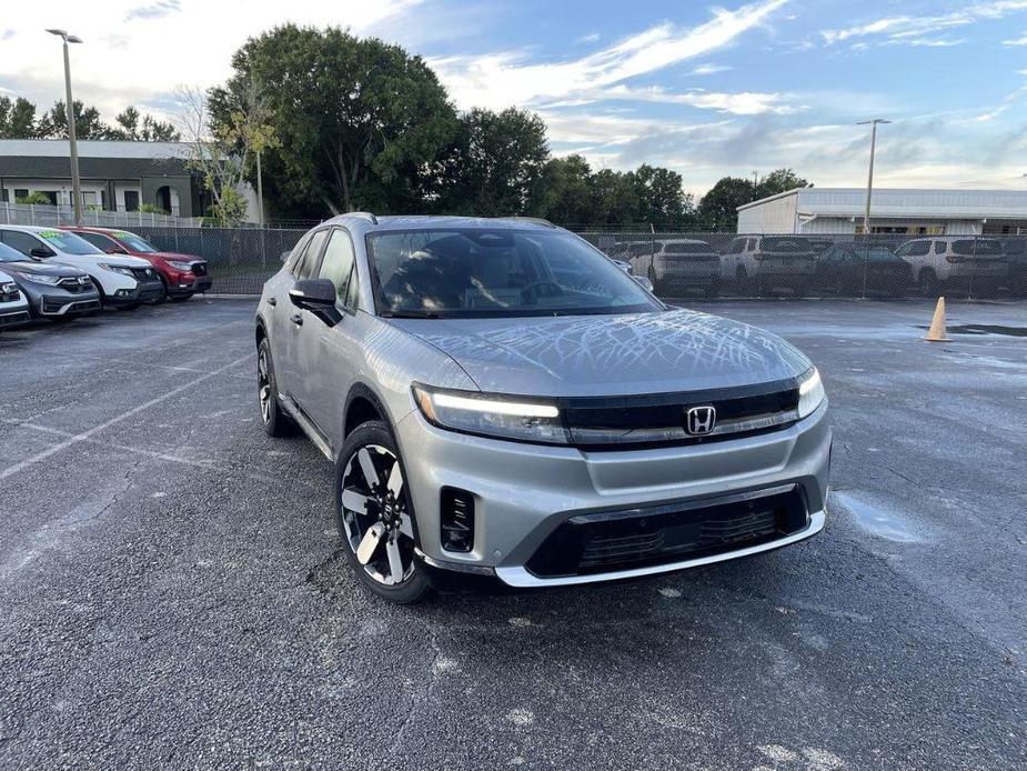 new 2024 Honda Prologue car, priced at $59,295