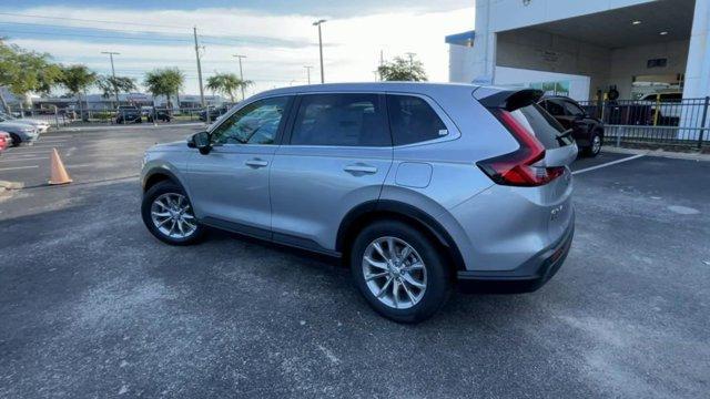 new 2025 Honda CR-V car, priced at $36,395