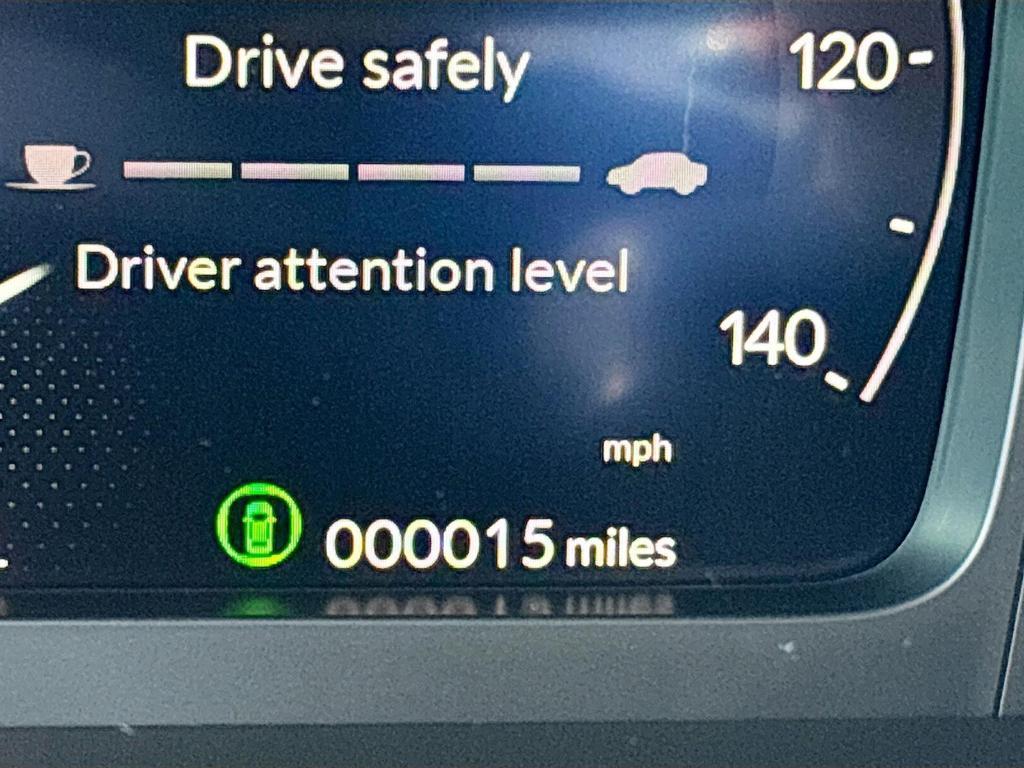 new 2025 Honda Civic Hybrid car, priced at $33,555