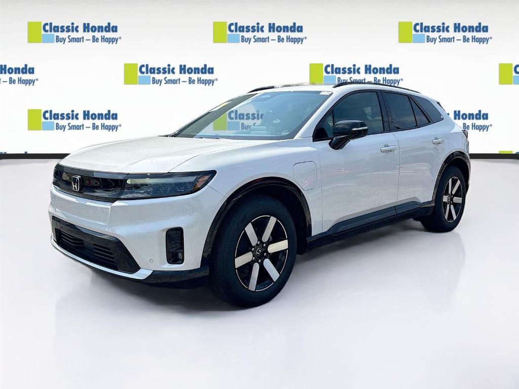 new 2025 Honda Prologue car, priced at $56,605