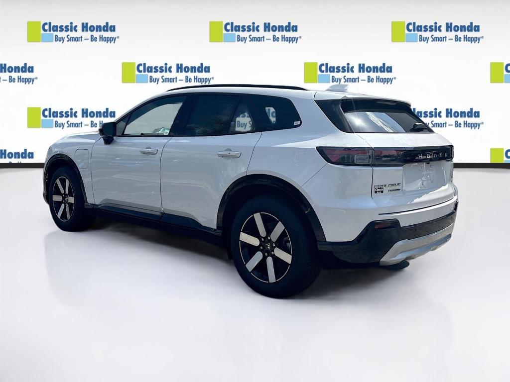 new 2025 Honda Prologue car, priced at $56,605