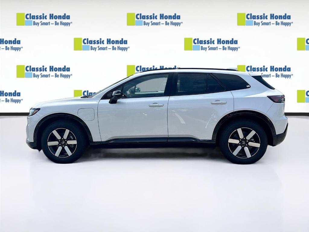 new 2025 Honda Prologue car, priced at $56,605