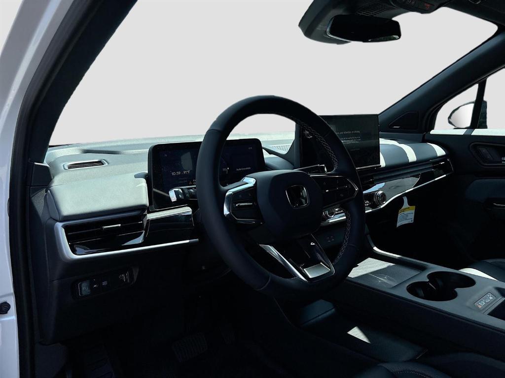 new 2025 Honda Prologue car, priced at $56,605
