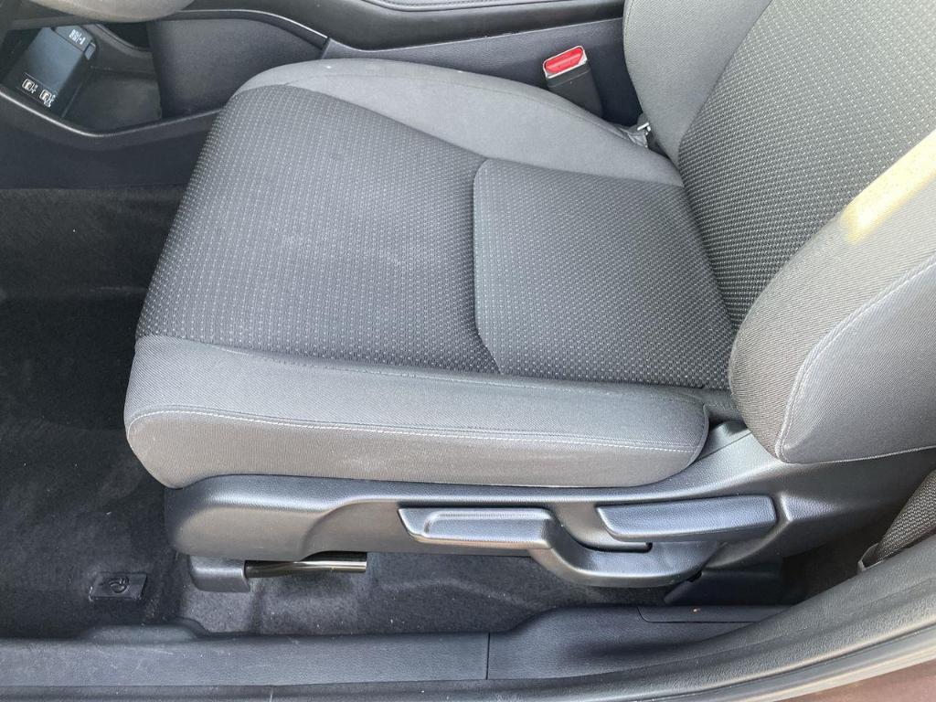 used 2022 Honda HR-V car, priced at $23,995