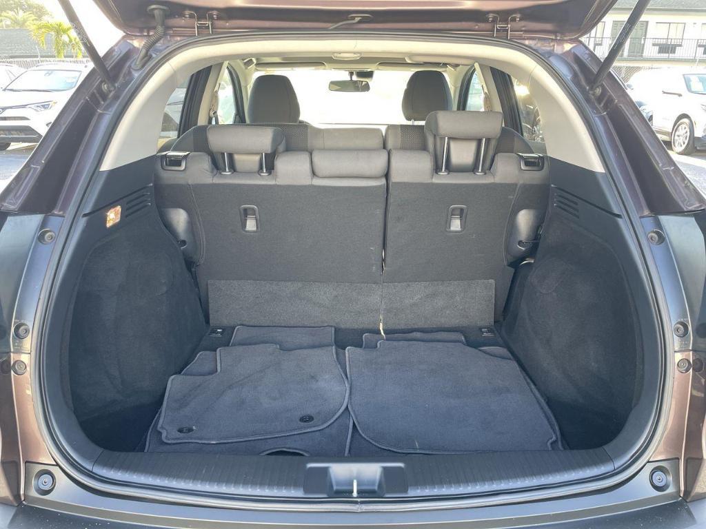 used 2022 Honda HR-V car, priced at $23,995