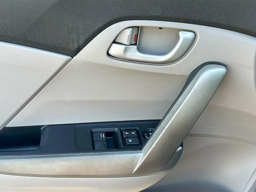 used 2012 Honda Civic car, priced at $8,595