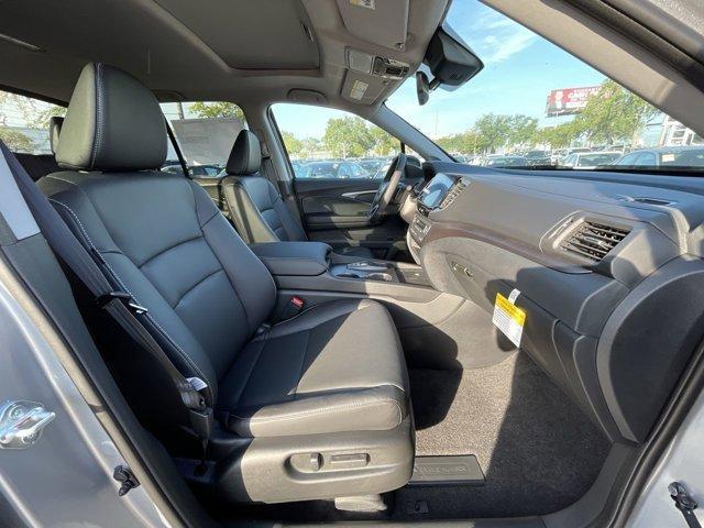 new 2025 Honda Ridgeline car, priced at $44,430