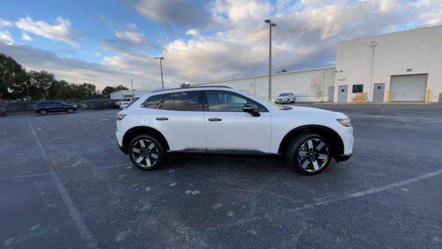 new 2024 Honda Prologue car, priced at $59,750