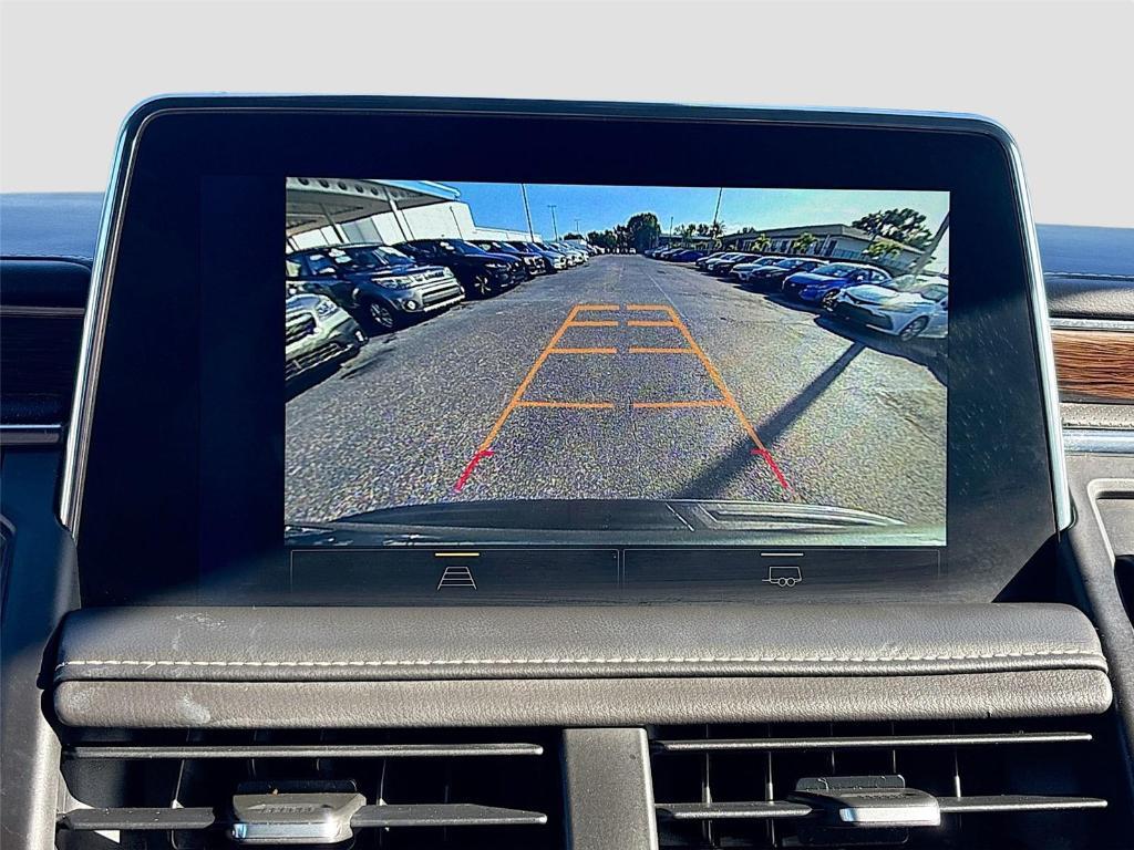 used 2023 Chevrolet Suburban car, priced at $39,995