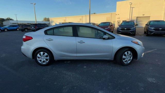 used 2014 Kia Forte car, priced at $8,995