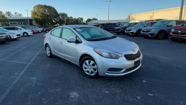 used 2014 Kia Forte car, priced at $8,995