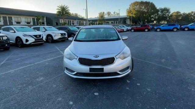 used 2014 Kia Forte car, priced at $8,995