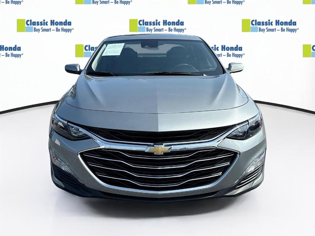 used 2023 Chevrolet Malibu car, priced at $15,995