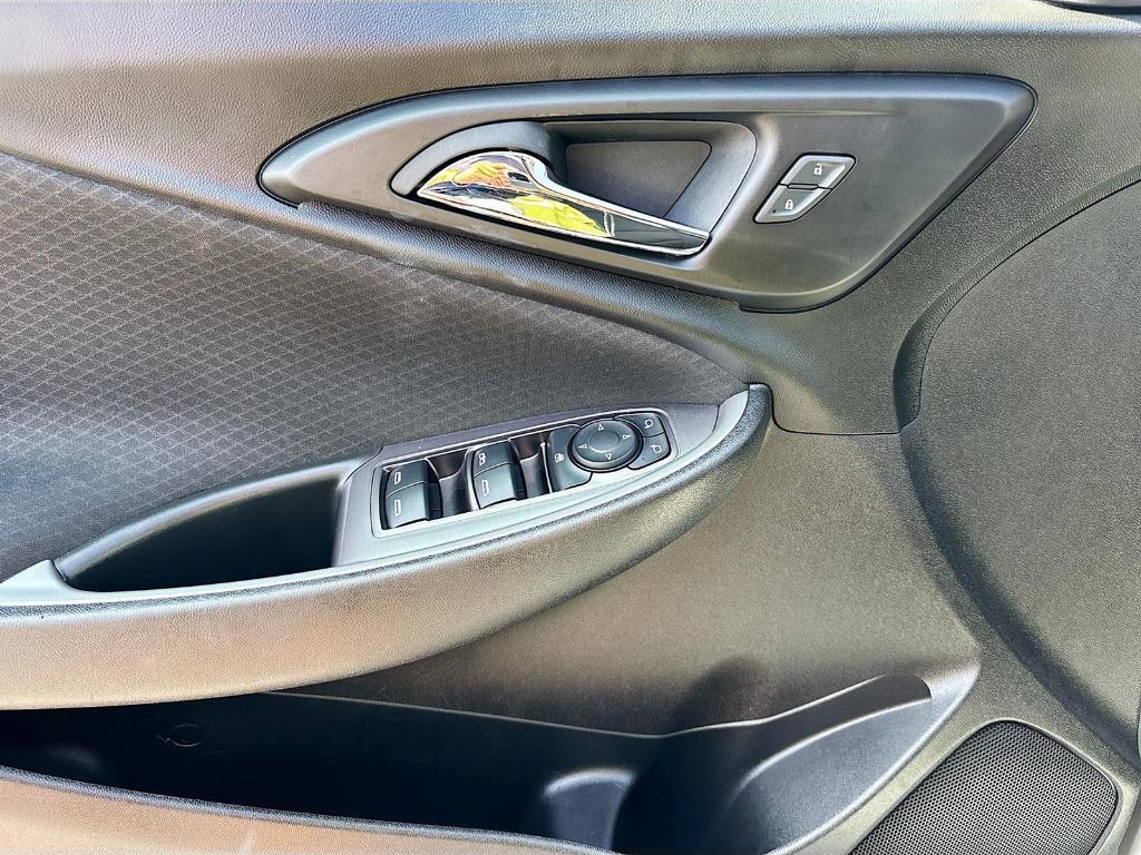 used 2023 Chevrolet Malibu car, priced at $15,995