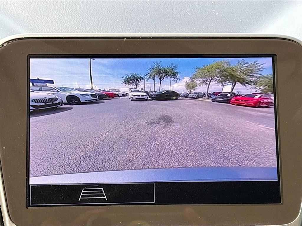 used 2023 Chevrolet Malibu car, priced at $15,995