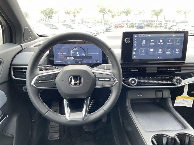 new 2024 Honda Prologue car, priced at $59,750