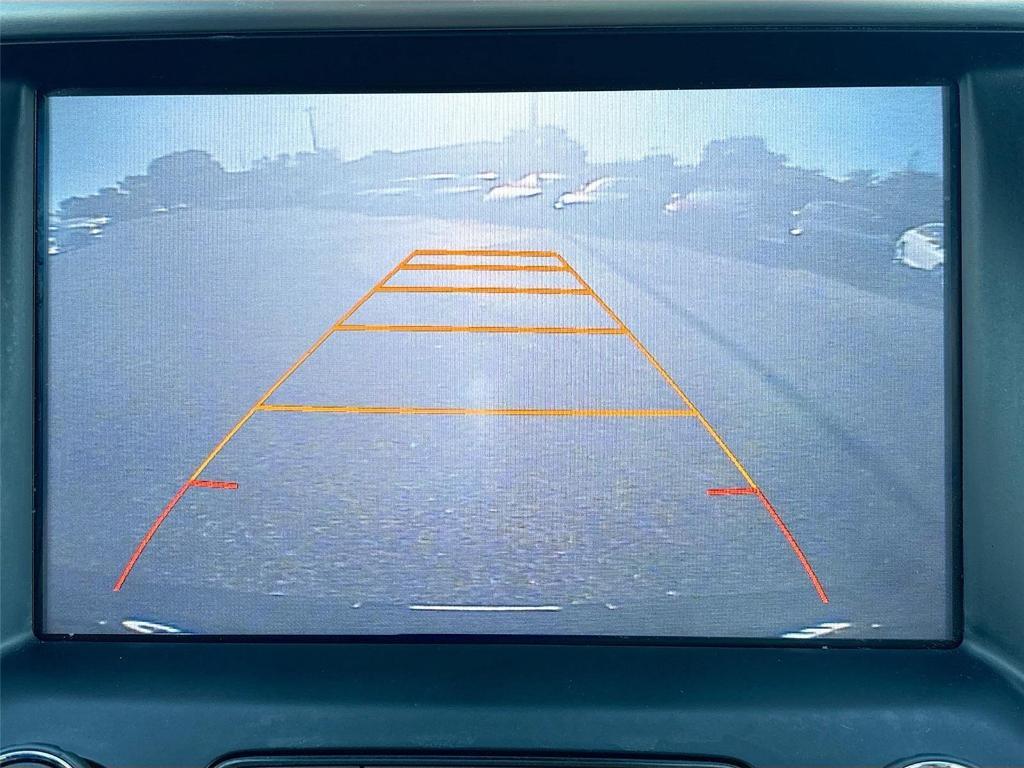 used 2017 GMC Acadia car, priced at $13,992