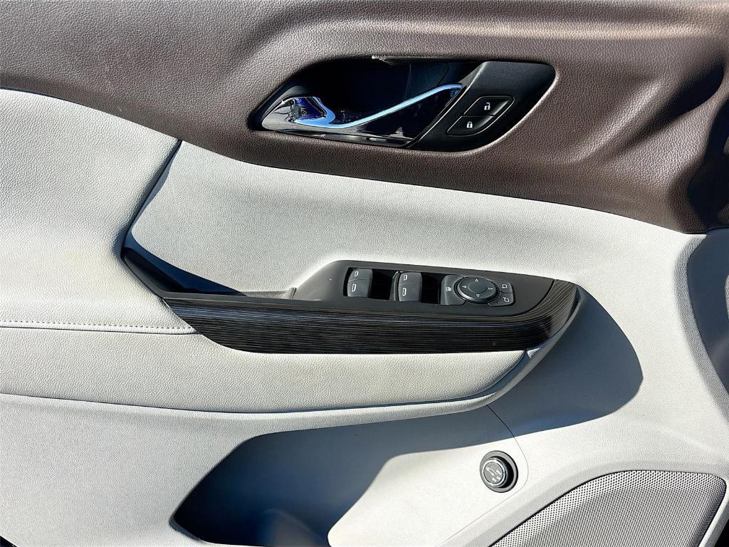 used 2017 GMC Acadia car, priced at $13,992