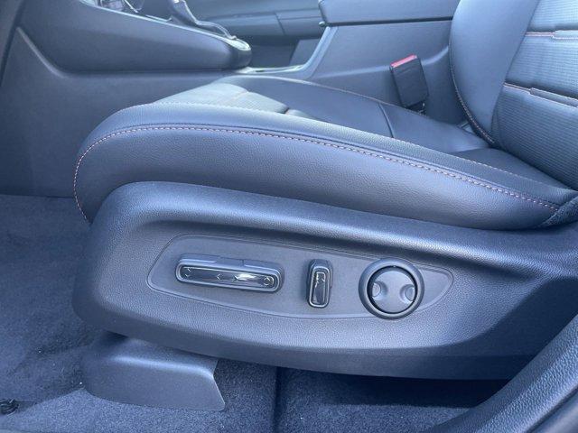 new 2025 Honda CR-V Hybrid car, priced at $39,045