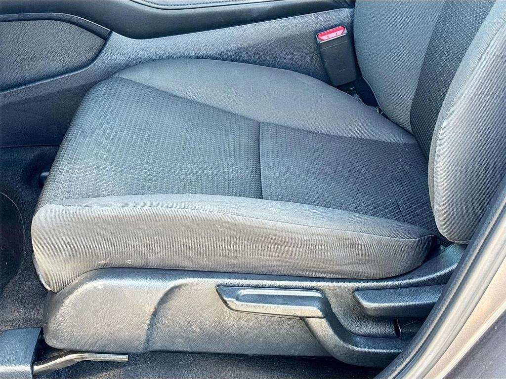 used 2022 Honda HR-V car, priced at $19,295