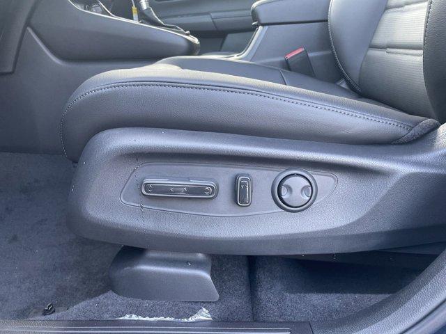 new 2025 Honda CR-V car, priced at $37,895