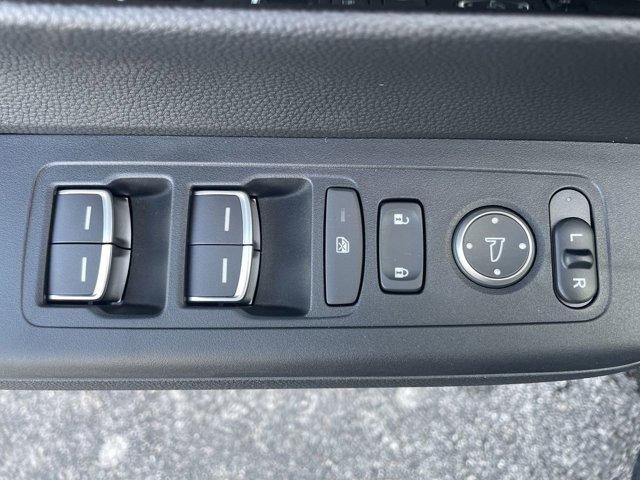 new 2025 Honda CR-V car, priced at $37,895