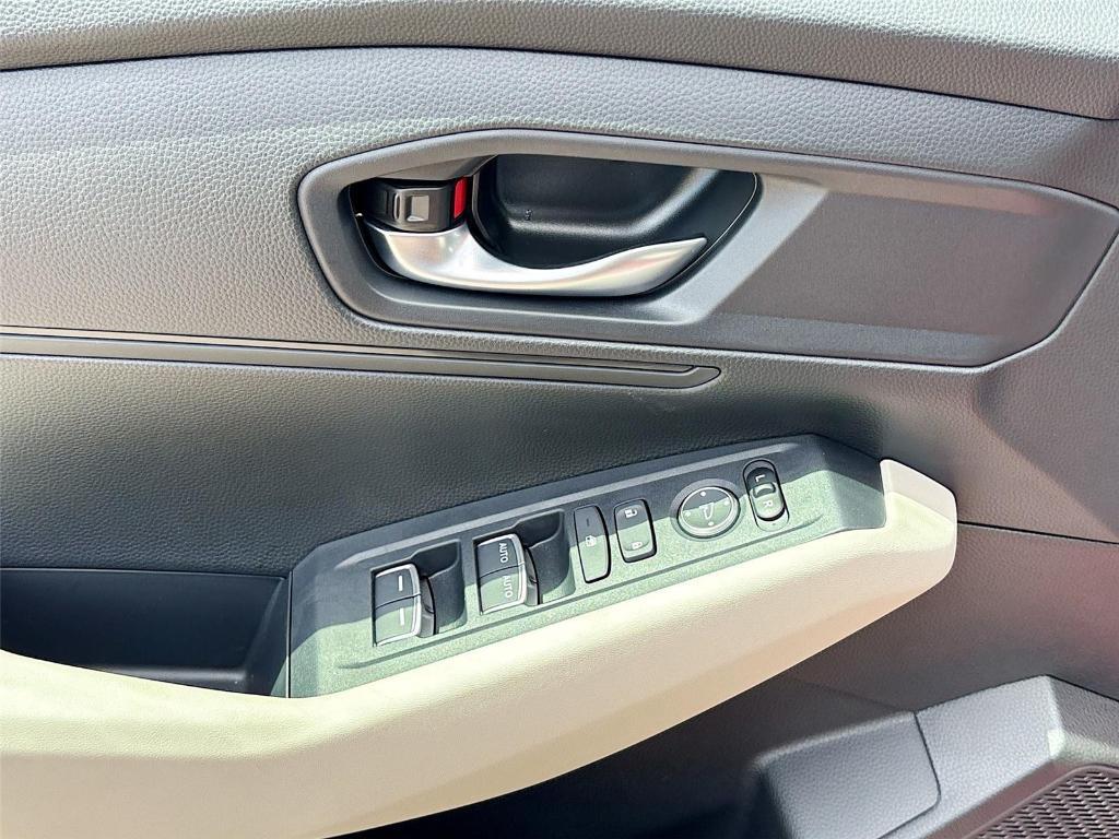 new 2025 Honda Accord car, priced at $29,900