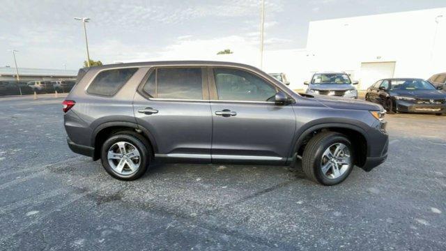 used 2023 Honda Pilot car, priced at $39,995