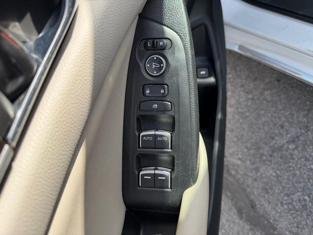 used 2019 Honda Accord car, priced at $15,495