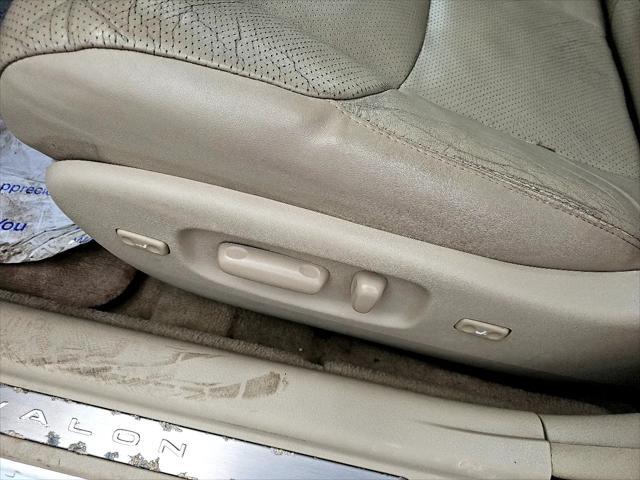 used 2010 Toyota Avalon car, priced at $7,881