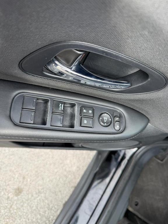 used 2021 Honda HR-V car, priced at $18,495