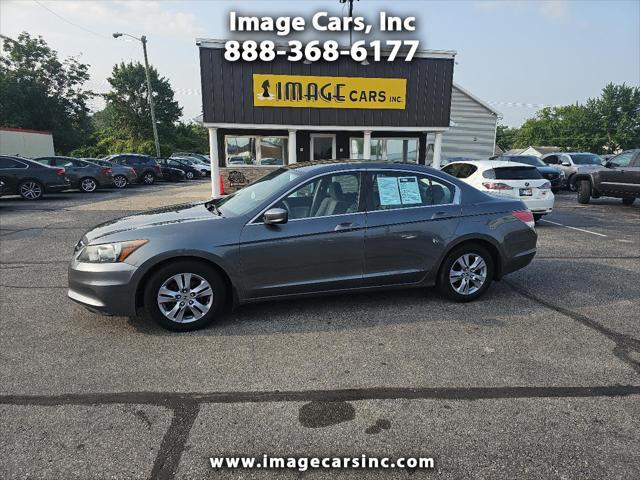 used 2012 Honda Accord car, priced at $10,995