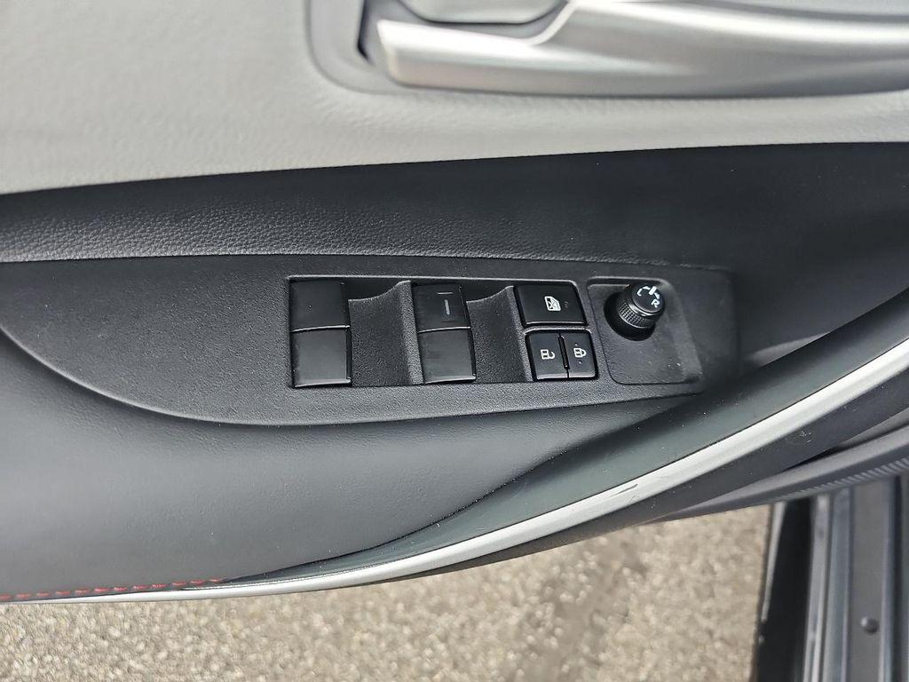 used 2025 Toyota Corolla car, priced at $25,951