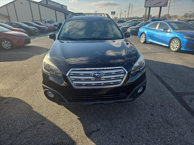 used 2017 Subaru Outback car, priced at $12,995