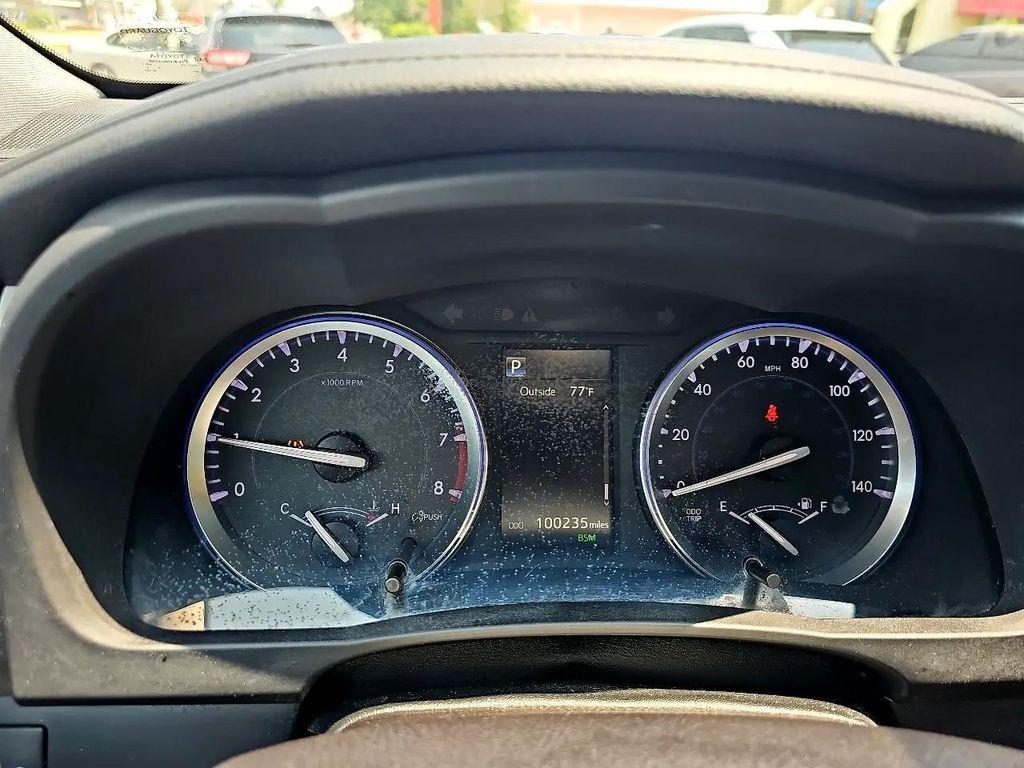 used 2018 Toyota Highlander car, priced at $20,993