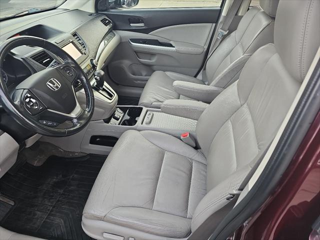 used 2013 Honda CR-V car, priced at $11,781